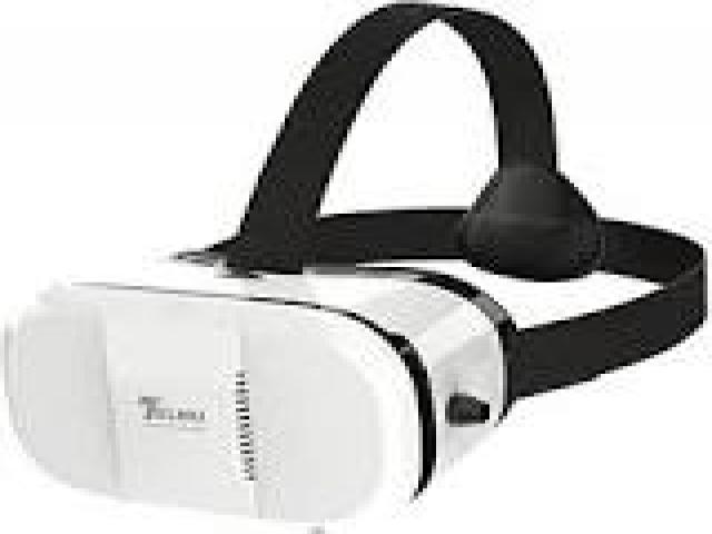 Vr box visore 3d realta' virtuale ultimo tipo - beltel