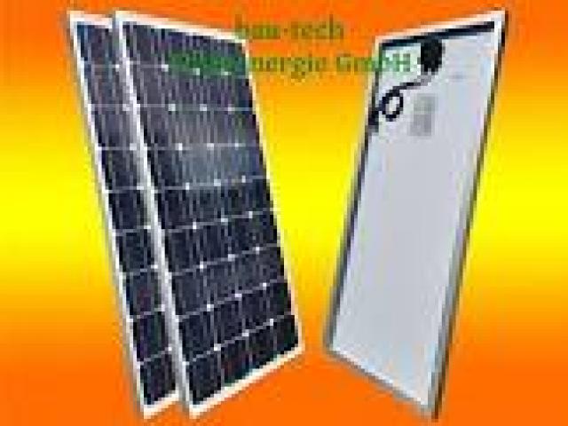 Telefonia - accessori - Enjoysolar pannello solare 150 watt ultimo tipo - beltel