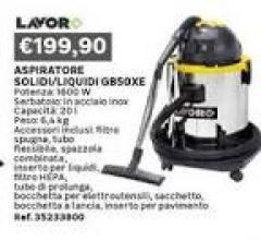 Einhell 2340290 bidone aspiratutto ultima occasione - beltel