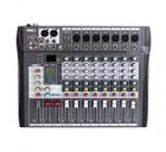 Yamaha mg10xu mixer audio vera occasione - beltel