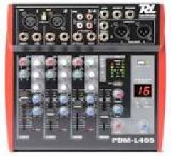 Muslady console mixer 4 canali tipo conveniente - beltel