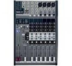 Pronomic pm83u mixer 8 canali vera occasione - beltel