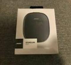 Bose soundlink 783342-0100 diffusore micro tipo economico - beltel