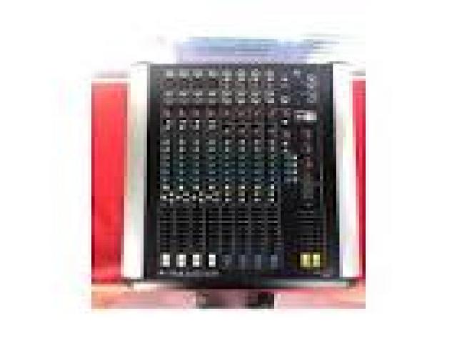Ammoon mixer audio 12 canali tipo occasione - beltel