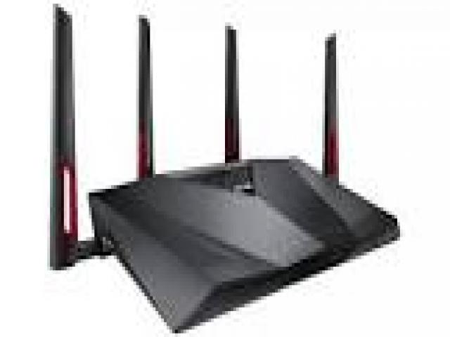 Asus rt-ac1200gplus router wireless ultimo affare - beltel