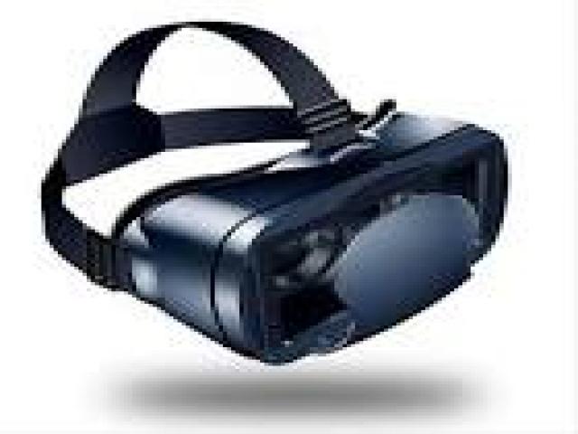 Telefonia - accessori - Beltel - noon occhiali per realta' virtuale