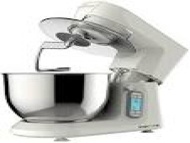 Beltel - kenwood dj top khc29.h0wh impastatrice planetaria prospero