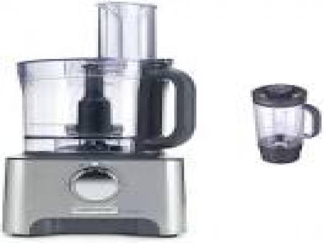 Telefonia - accessori - Beltel - moulinex fp2461 easy force robot da cucina