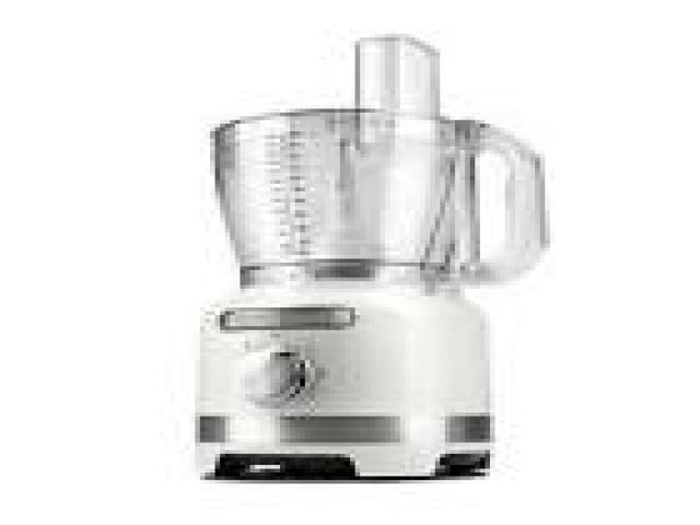 Telefonia - accessori - Beltel - topchef robot da cucina 1100w