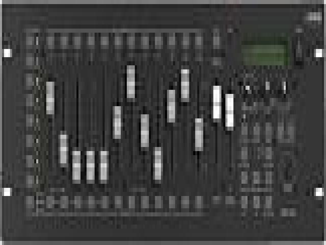 Telefonia - accessori - Img stageline dmx 1440 professionale dmx controller ultimo affare - beltel
