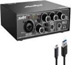 Hodoy mixer audio 48v tipo nuovo - beltel