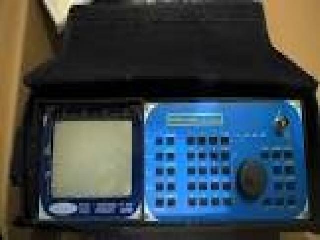 Telefonia - accessori - Amiko multitracker 2 misuratore di campo vera occasione - beltel