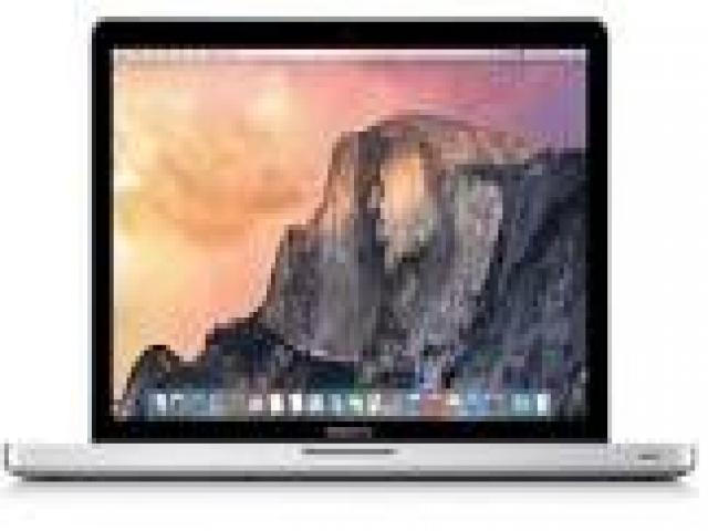 Apple macbook pro md101ll/a tipo promozionale - beltel