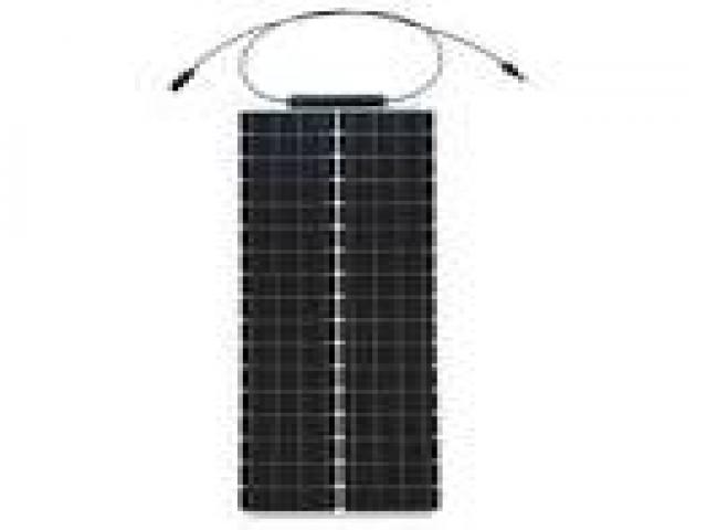 Telefonia - accessori - Saronic pannello solare flessibile 50w molto conveniente - beltel