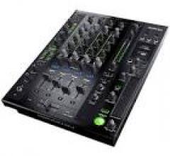 Core mix-3 usb mixer per dj ultimo modello - beltel