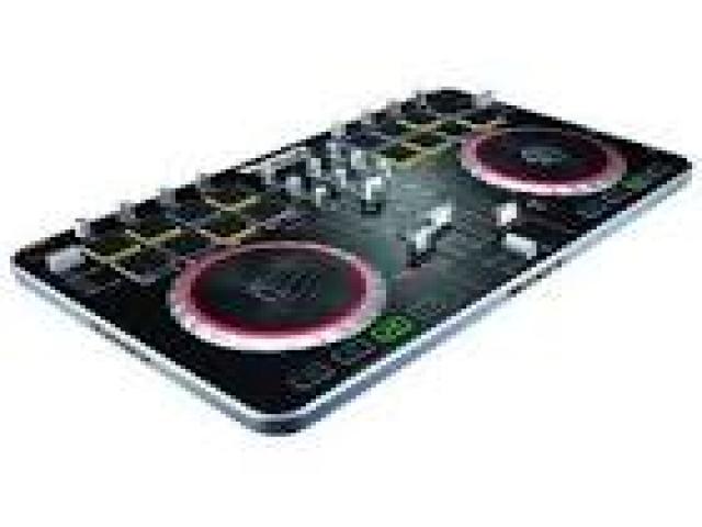 Telefonia - accessori - Numark mixtrack pro fx console dj ultimo tipo - beltel