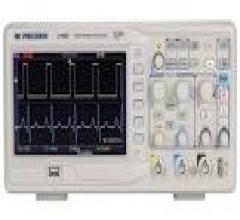 Quimat 2,4 pollici digital oscilloscopio tipo conveniente - beltel