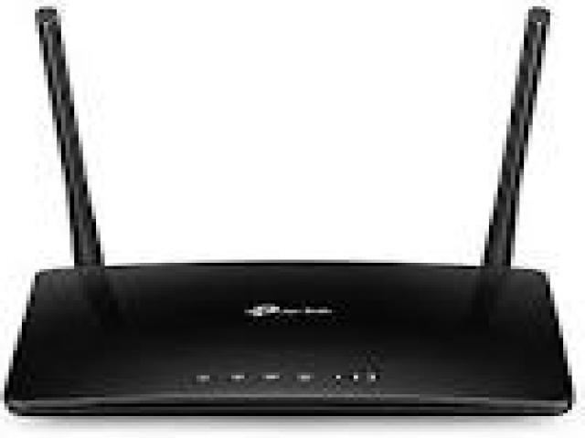 Asus rt-ac1200gplus router wireless ultimo tipo - beltel