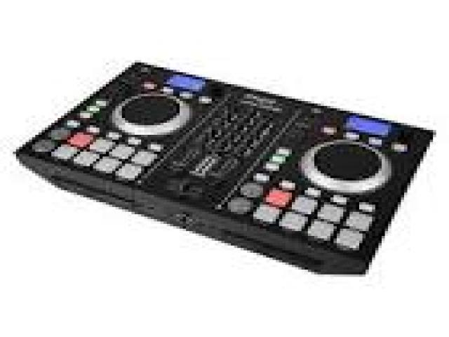 Mackie profx16v2 dj vero affare - beltel