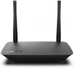 Linksys e2500v4-eu n600 tipo economico - beltel