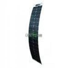 Saronic pannello solare flessibile 50w tipo migliore - beltel