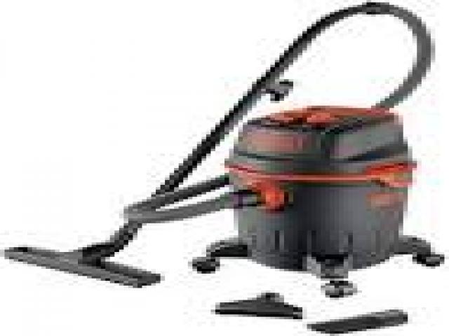 Black+decker bxvc20pe aspiratore solidi e liquidi ultima occasione - beltel