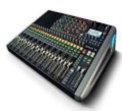 Neewer nw02-1a mixer console ultimo lancio - beltel