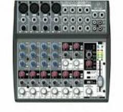 Behringer xenyx 1202fx mixer tipo occasione - beltel