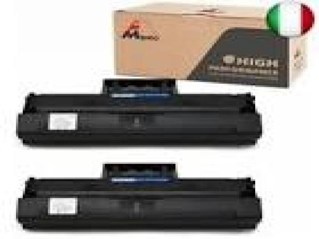 Telefonia - accessori - Gpc image 2-pack d111s cartucce toner ultimo lancio - beltel