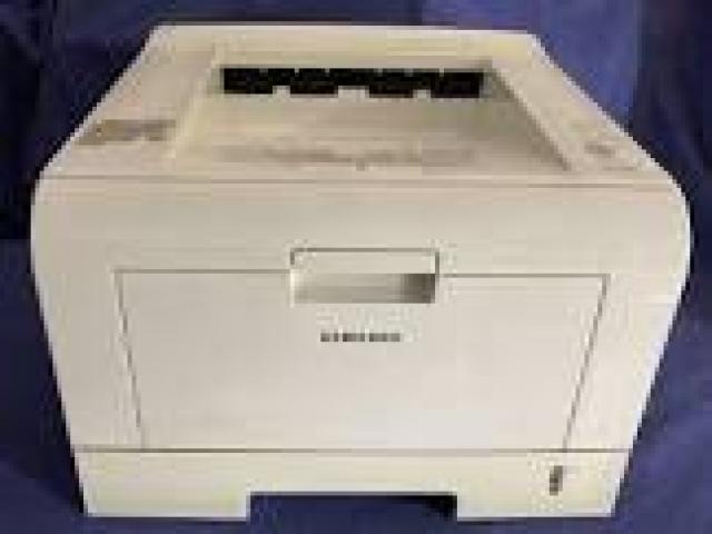 Telefonia - accessori - Lexmark ms415dn stampante laser vera occasione - beltel