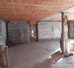 Case - Monno vendesi fabbricato al rustico