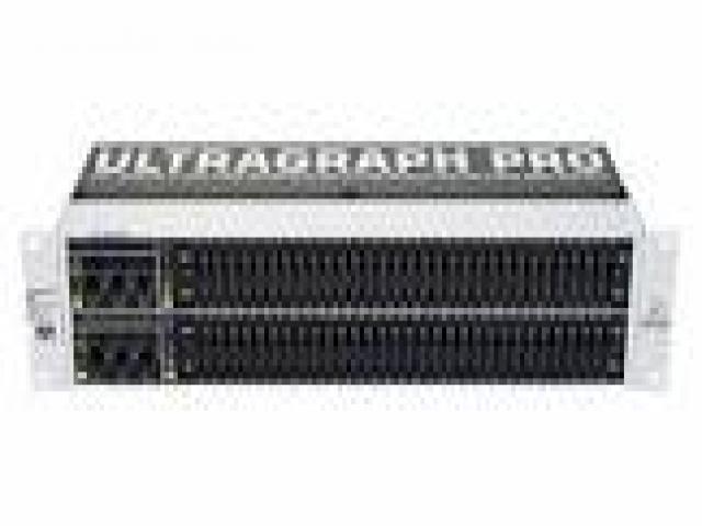 Behringer ultragraph pro fbq3102hd ultimo affare - beltel