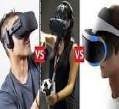 Techrise cuffie 3d vr per realta' virtuale tipo migliore - beltel