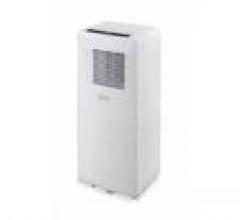 Argo relax style climatizzatore portatile 10000 btu tipo promozionale - beltel