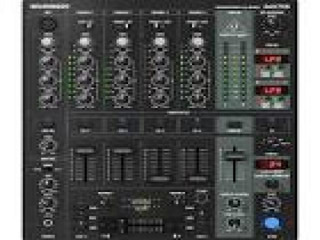 Telefonia - accessori - Core mix-3 usb mixer per dj ultimo arrivo - beltel
