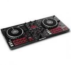 Numark mixtrack pro fx console dj tipo promozionale - beltel