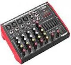 Neewer nw02-1a mixer console ultimo arrivo - beltel