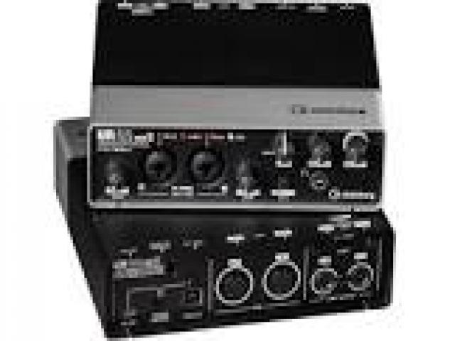 Telefonia - accessori - Festnight mixer audio 4 canali tipo conveniente - beltel