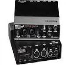 Festnight mixer audio 4 canali tipo conveniente - beltel