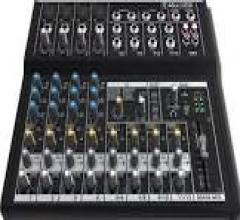 Ammoon mixer audio 12 canali ultimo lancio - beltel