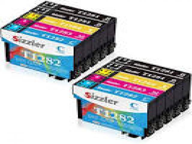 Telefonia - accessori - Ouguan cartucce compatibili epson ultimo affare - beltel