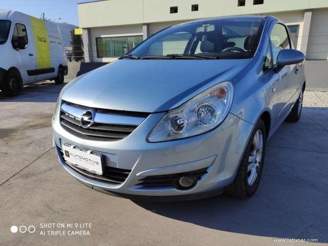  opel corsa 1.2 3p. club 