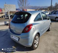 Motori - 
 opel corsa 1.2 3p. club 
