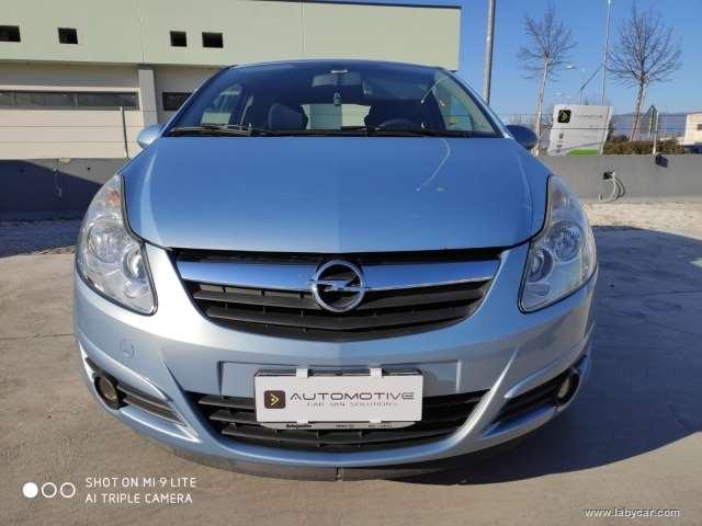 Motori - 
 opel corsa 1.2 3p. club 
