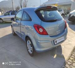 Motori - 
 opel corsa 1.2 3p. club 
