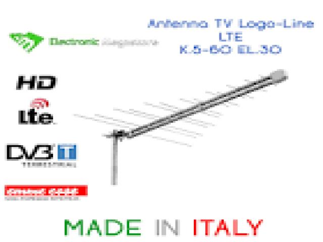 Telefonia - accessori - Sac electronics mini antenna digitale tipo promozionale - beltel