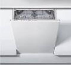 Indesit dsie 2b10 lavastoviglie tipo economico - beltel