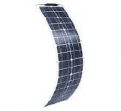 Saronic pannello solare flessibile 50w vero affare - beltel