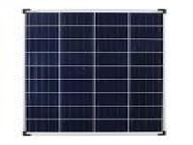 Eco-worthy pannello solare100 watt tipo conveniente - beltel