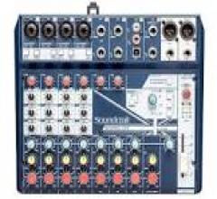 Beltel - yamaha mg10xu mixer audio tipo promozionale